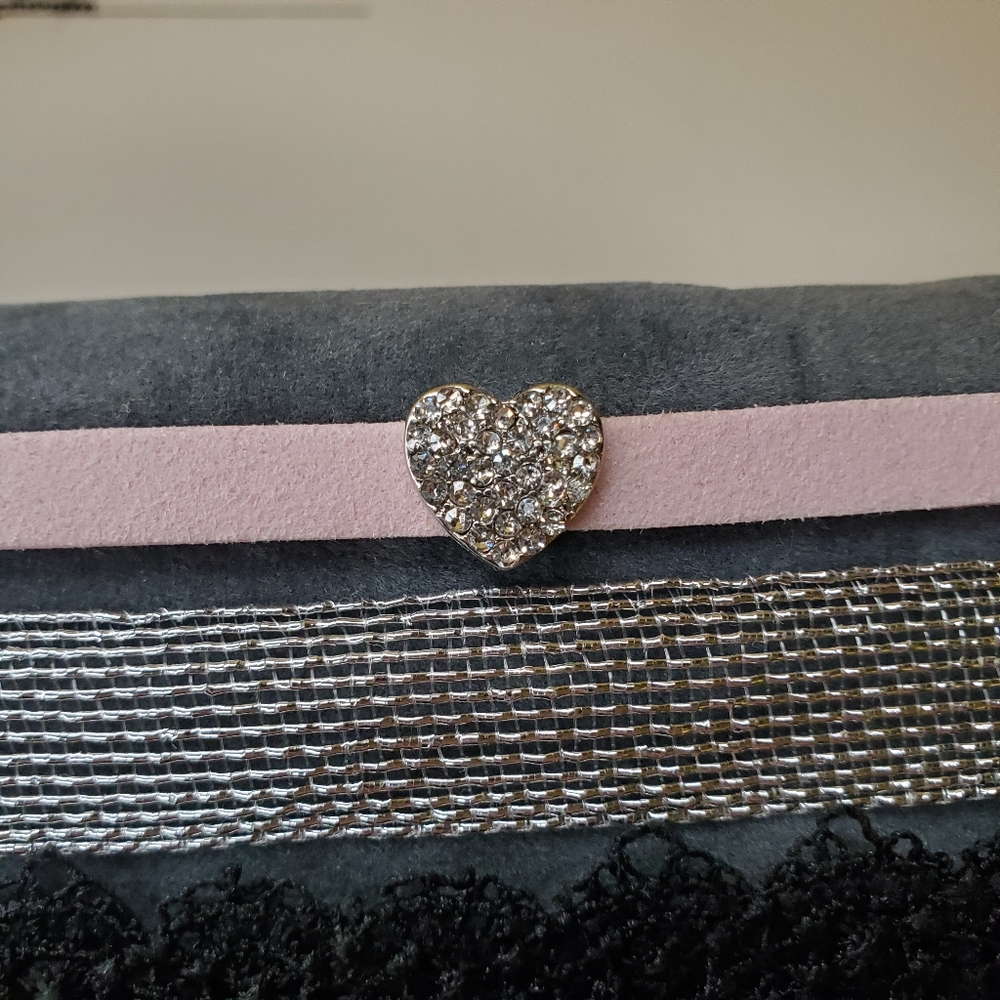 π Necklace Choker Set - Picture 3 of 6